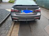 BMW 328i Luxury Line Luxury Line - BMW 328 Limousine 328i luxury line mit Benzin-Antrieb