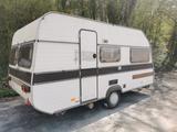 Avento Royal - Wohnwagen - Avento Wohnwagen