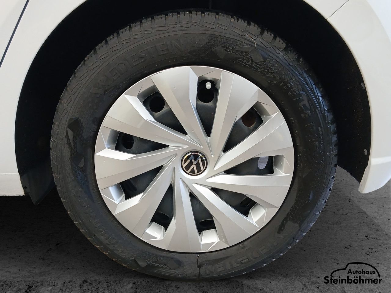 Volkswagen Polo - Bild 11