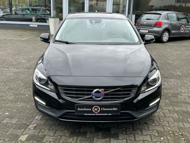 Volvo S60 Lim. Kinetic