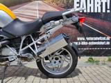 BMW R 1200 GS  - MOTORRAD AUS DEM JAHR 2004