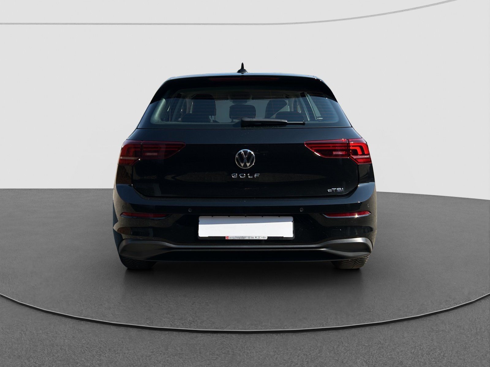 Volkswagen Golf - Bild 9
