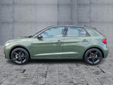 Audi A1 Sportback 30 TFSI advanced - Audi A1 Tageszulassungen mit Benzin-Antrieb