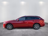 Mazda 6 "Sports-Line" "GSD" "BOSE" - Mazda 6: Sports