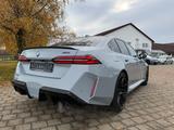 BMW M5 G90 727PS Hybrid xDrive Carbon Limousine - BMW M5: Ps