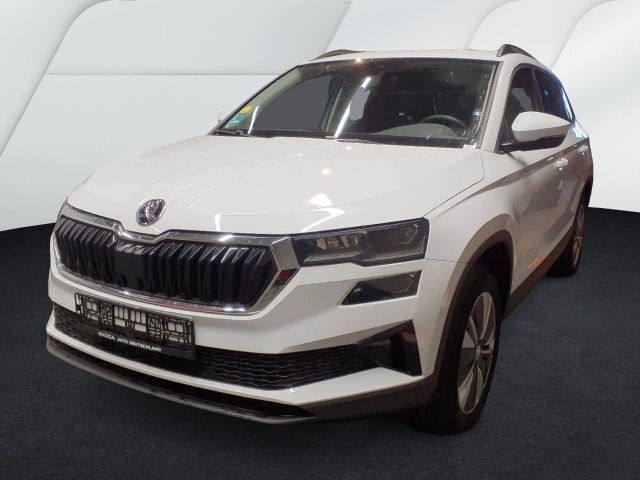 Skoda Karoq 2.0 TDI Selection*AHK*Kamera*Matrix*