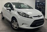Ford Fiesta 1,25 Bluetooth Klima Top gepflegt