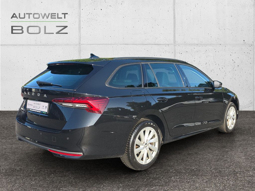 Skoda Octavia - Bild 5