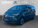 Hyundai Staria 9-Sitzer AT 2,2 CRDi PRIME 4WD*el.Türen* - Hyundai Staria Prime mit Diesel-Antrieb