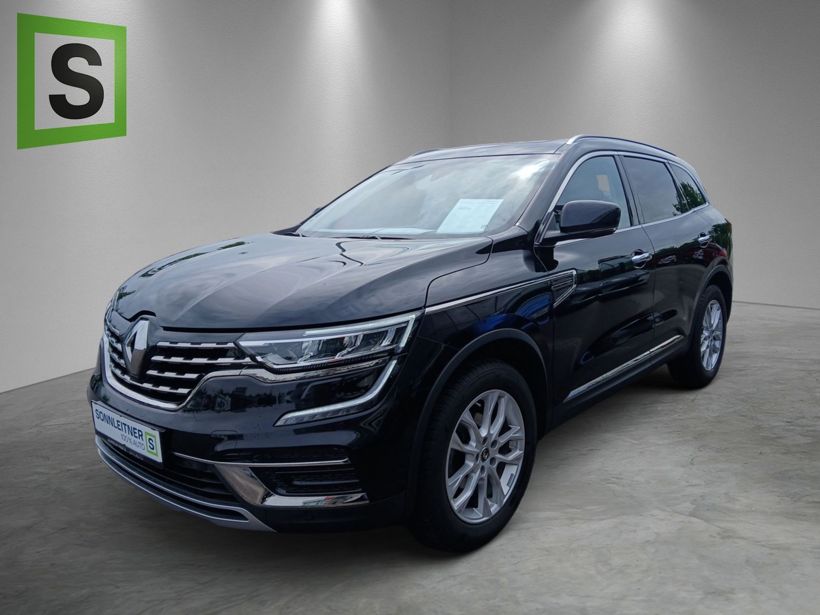 Renault Koleos - 1