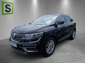 Renault Koleos - 1
