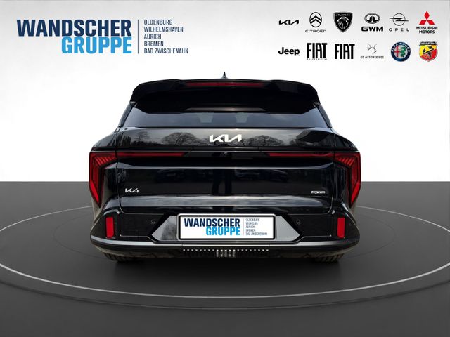 Kia K4 SW 1.6T 180 DCT GT-Line Head-Up+DW-Paket+Pano