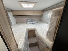 Adria Compact 60Y JUBILEE*Polster Kylian*ACC*