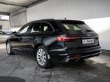 Audi A4 Avant Advanced advanced 35 TDI 120(163) S tro - Audi: A12