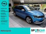 Skoda Fabia Combi Scoutline NAVI, KLIMAAUTOMATIK, PDC - Skoda Fabia Gebrauchtwagen in Dresden