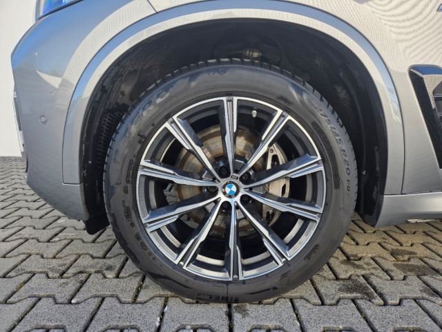 BMW X5 - Bild 6