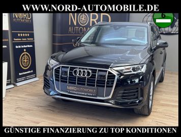 Audi Q7 - 3