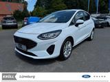 Ford Fiesta 1.0 EcoBoost MHEV Titanium *LED, DAB, PDC - Ford Fiesta: 1.0