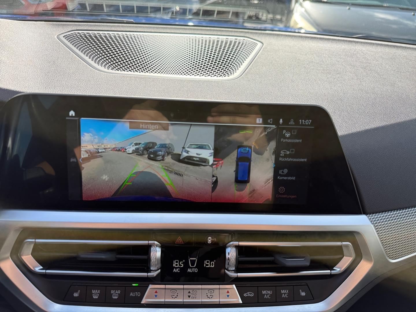 BMW 330 e xDrive M Sport Touring*Laser*Pano*HuD*360°
