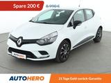 Renault Clio 1.2 Life*TEMPO*KLIMA*GARANTIE* - Renault Clio Gebrauchtwagen in Frankfurt