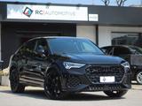 Audi RS Q3 SPORTBACK QUATTRO - Audi Q3 mit Benzin-Antrieb: Kombi, Automatik