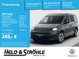 Volkswagen Caddy Flexible Maxi 5-Sitzer 2,0 l 75 kW TDI - Volkswagen Caddy Neuwagen mit Diesel-Antrieb: Kombi, € 5