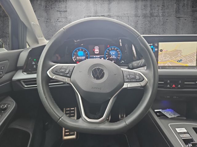 Golf ACTIVE 1.5 eTSI OPF DSG IQ.Light