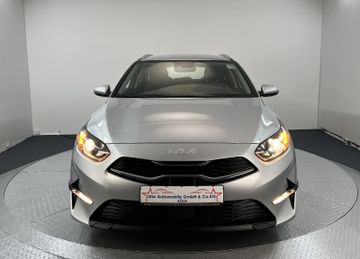 KIA cee'd Sportswagon - 4