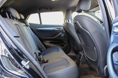 BMW X2 xDrive 18d M Sport / BUSINESS / H&K / DDC BMW X2 xDrive 18d M Sport / BUSINESS / H&K / DDC