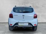 Dacia SANDERO STEPWAY CELEBRATION TCe 90 NAVI+BT+RADIO - Dacia Sandero: Kleinwagen