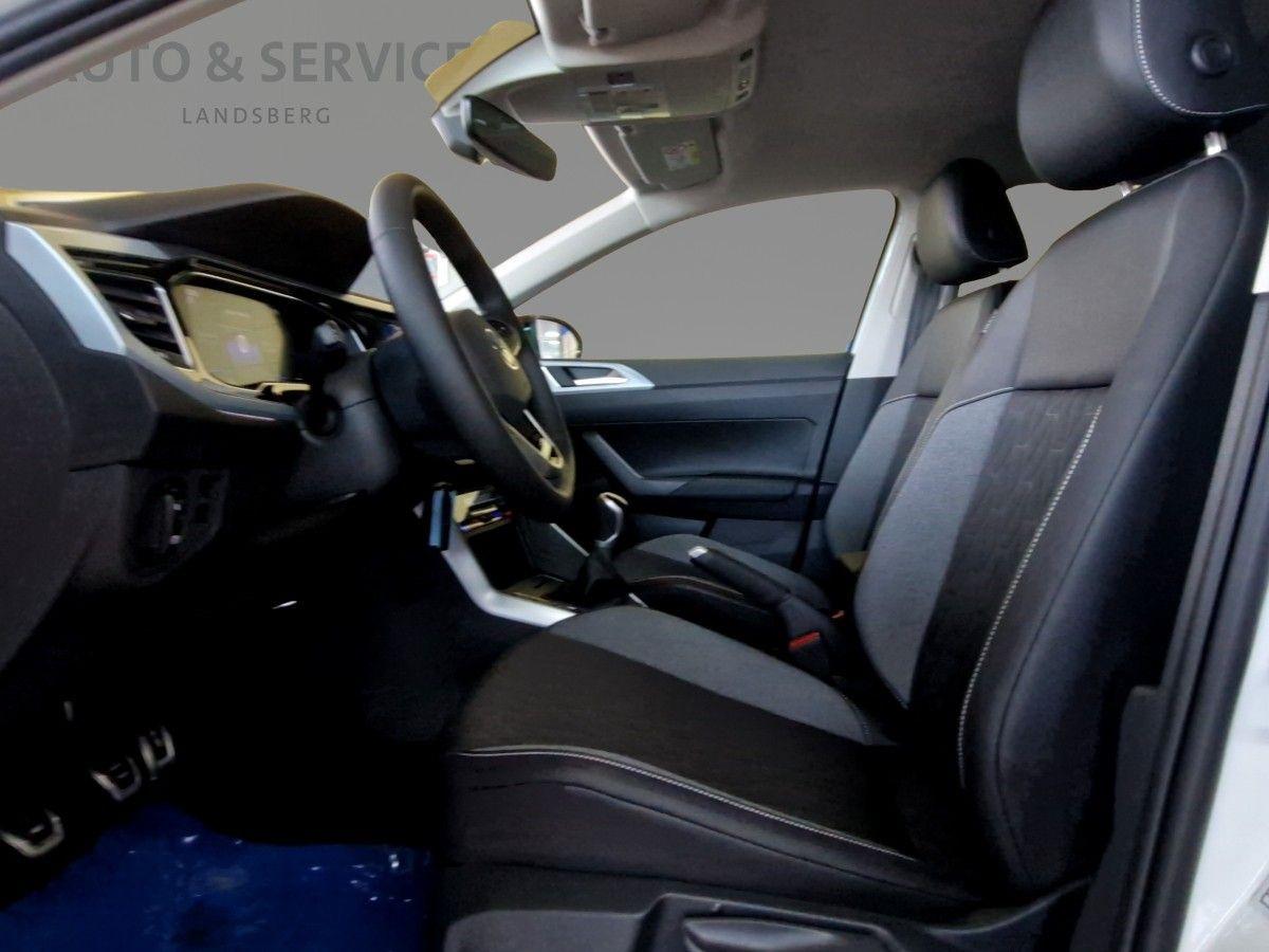 Volkswagen Taigo ENERGY 1,0 l TSI 95 PS AKTIONSPREIS, миниатюра 6
