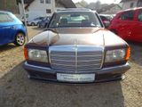Mercedes-Benz S 280 SE - Mercedes-Benz S 280: Limousine