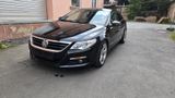Volkswagen Passat CC DSG Panorama - Volkswagen Passat: Alcantara