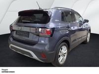 Volkswagen T-Cross - Vorschau Bild 3