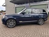 Land Rover Vogue 3.0 TDV6 - Land Rover Range Rover in Lübeck