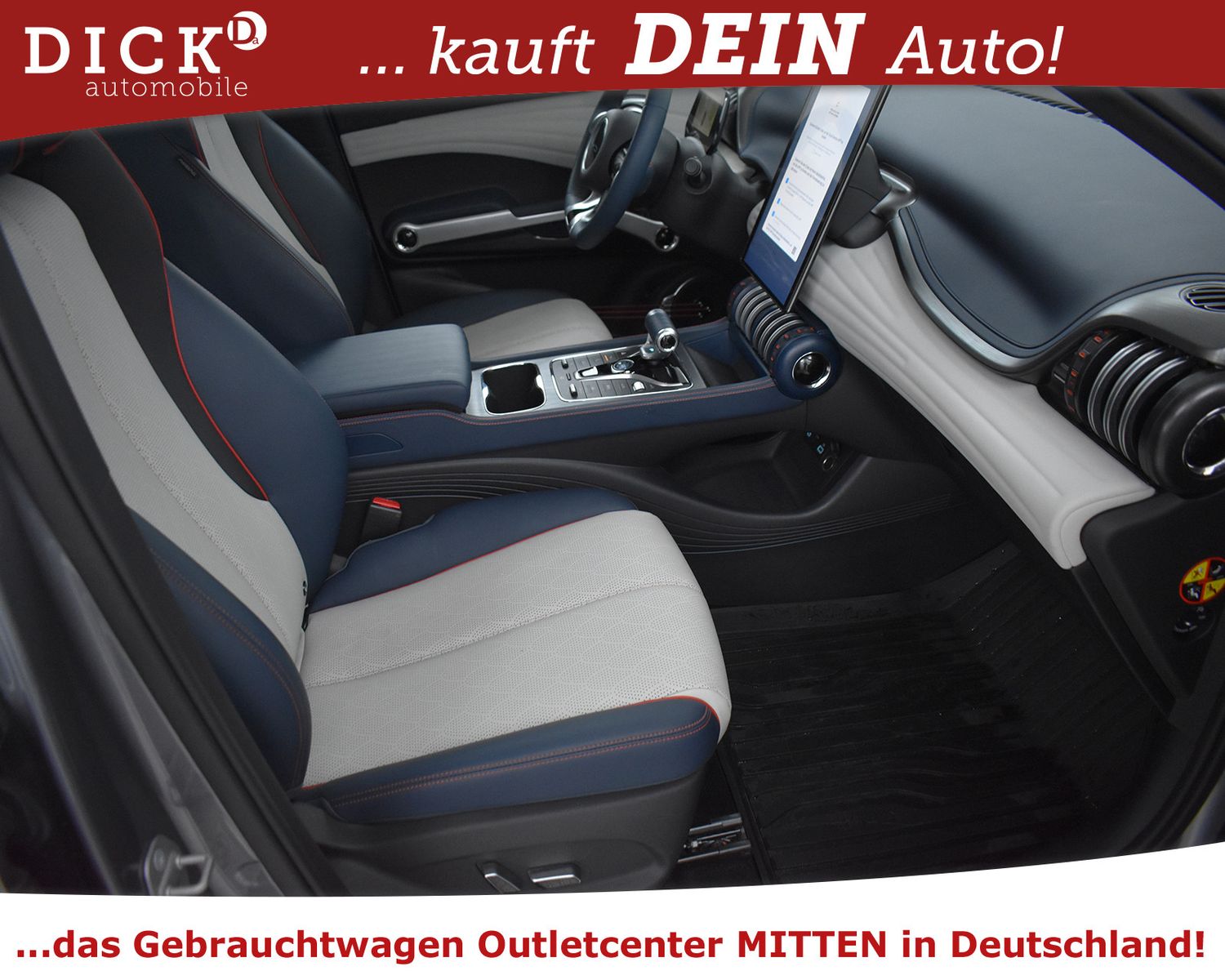 BYD Atto 3 Design WERKSGA+PANO+NAVI+LED+SHZ+ACC+360+ - Image 12