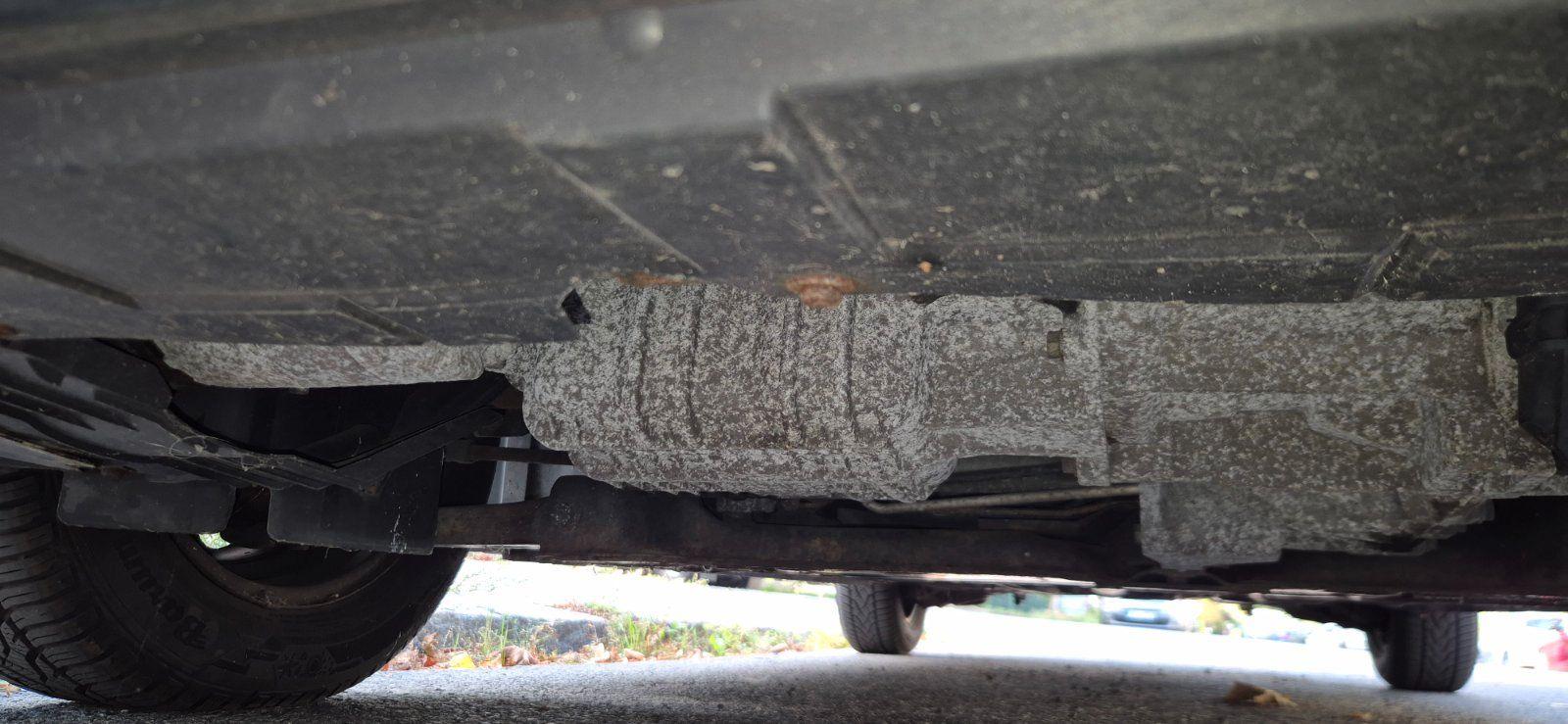 Ford Focus 2006 — photo 11