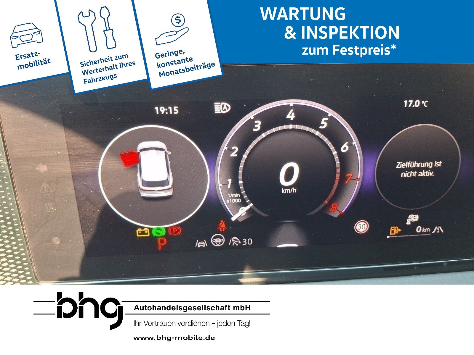 Volkswagen Tiguan - Bild 10