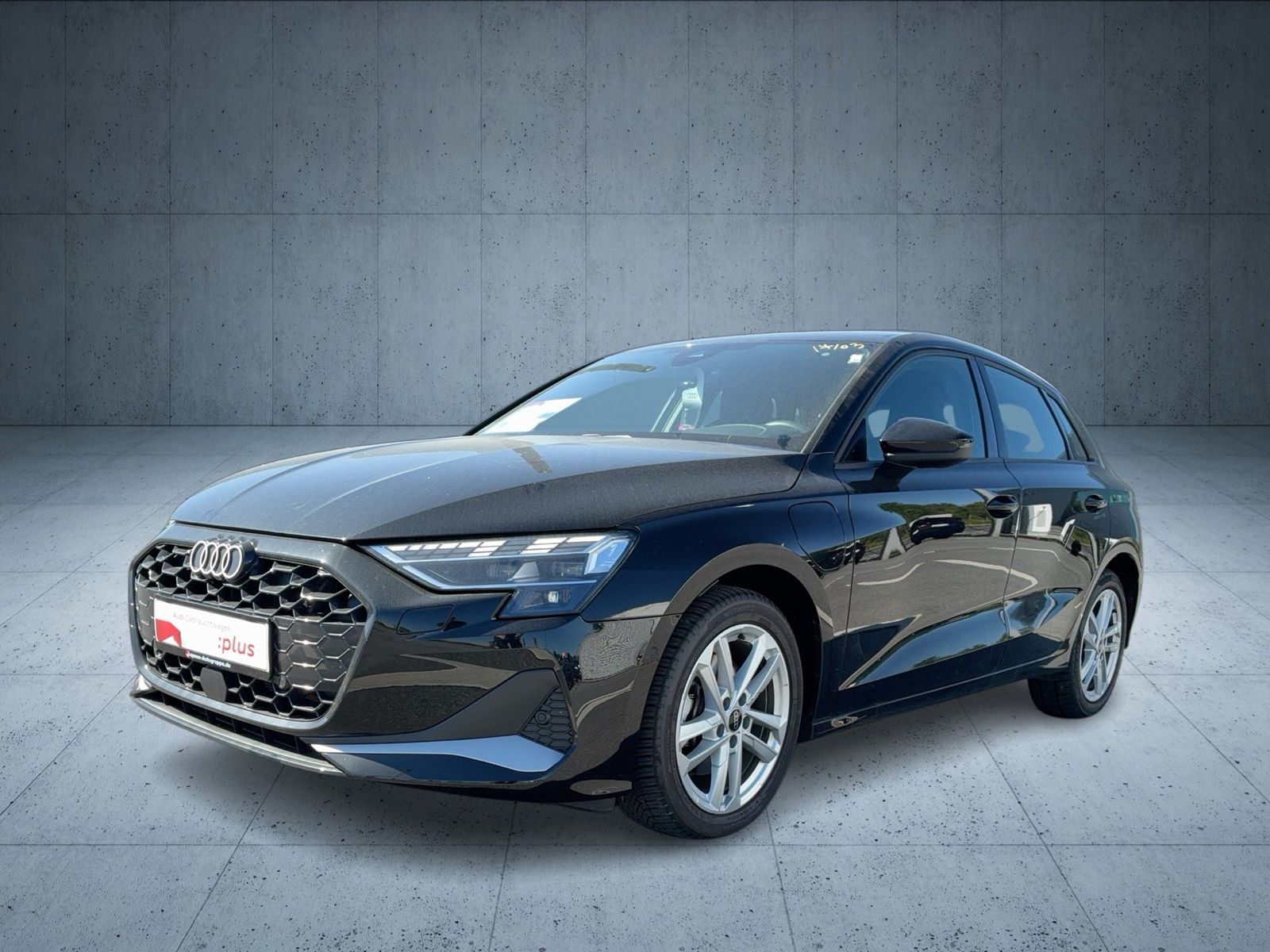 Audi A3 - Bild 2