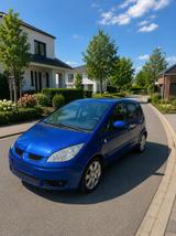 Mitsubishi Colt TÜV NEU! aus 2 Hand  - Mitsubishi mit Diesel-Antrieb: Kleinwagen
