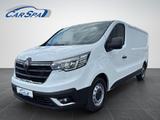 Renault Trafic L2H1 3,0t Komfort/Schutz-Pak/GJR/Navi/RFK - Angebote