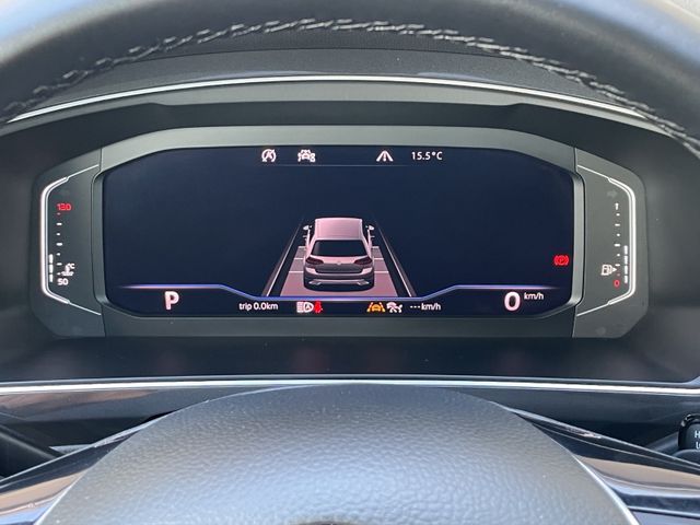 Volkswagen Tiguan  BMT 2.0 TDI DSG R-LINE*DIGITAL*APPLE*ACC