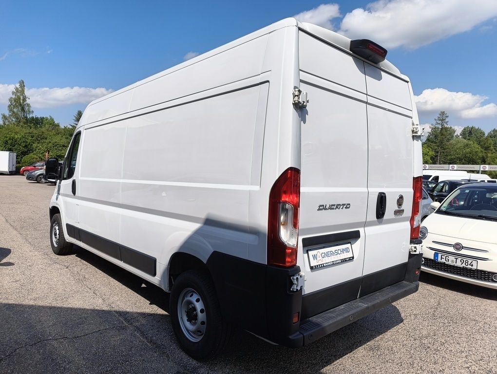 Fahrzeugabbildung Fiat Ducato KaWa Easypro 35 L4H2 140 Mjet