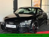 Audi TT RS*Quattro*Coupe*19-Zoll*2.Hand*Deutsches Fzg - Audi: Rs1