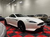 Aston Martin DB9 5.9 V12 *CARBON EDITION* - Aston Martin aus 2015