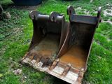 CAT M 318 D Bj 11 Incl 3 x Löffel Top Condition - Offers matching your search criteria