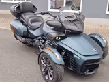 Can-Am Spyder F3 Limited Neuzustand - SPYDER