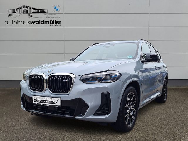 BMW X3 M40d