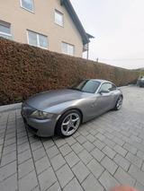 BMW Z4 e86 3.0si coupe mit Schaltgetriebe - BMW E86 - BMW Z4