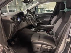 OPEL Crossland X Turbo Ultimate/HEAD/NAVI/CAM/AHK!